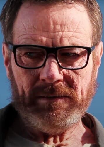 Walter White