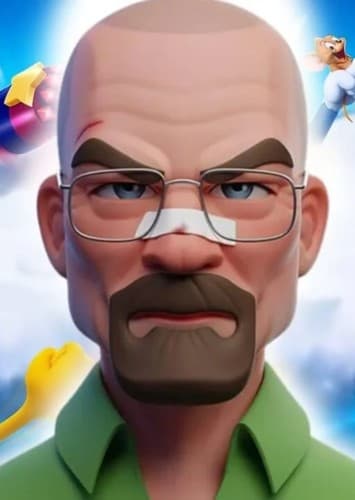 Walter White