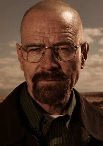 Walter White Sr.