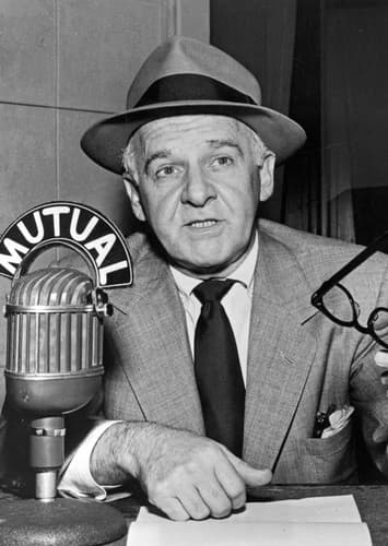 Walter Winchell