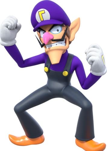 Waluigi