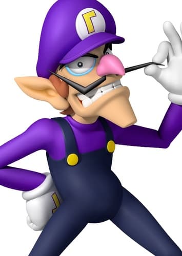 Waluigi
