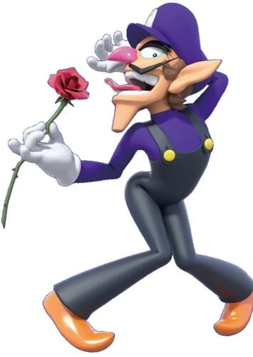 Waluigi