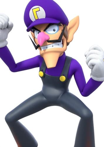 Waluigi