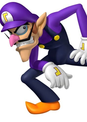 Waluigi