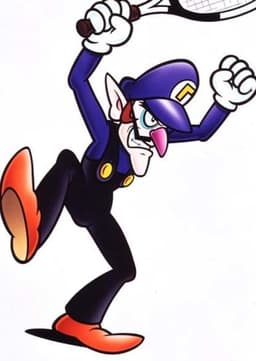 Waluigi