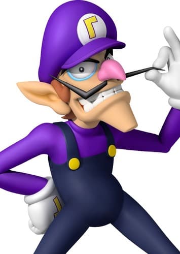 Waluigi