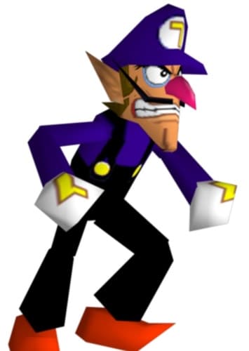 WaLuigi