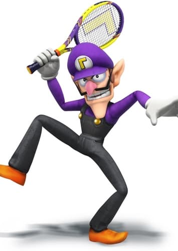 Waluigi