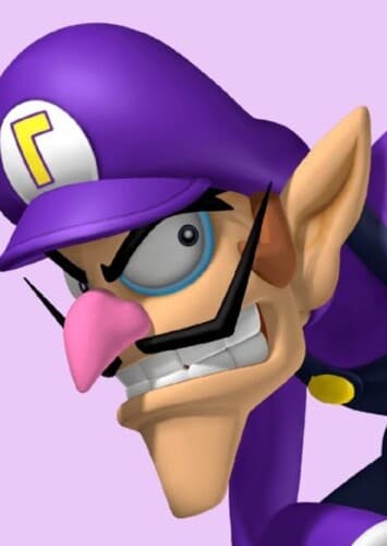 Waluigi
