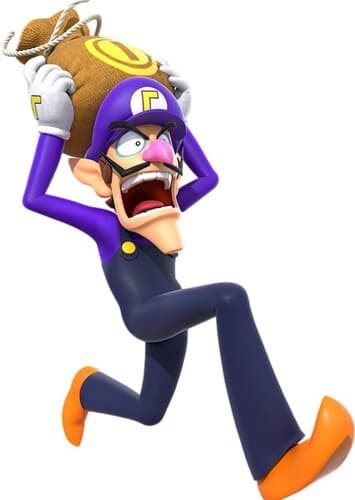 Waluigi