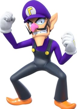 Waluigi