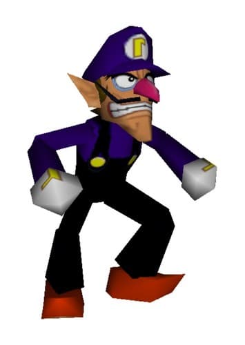 Waluigi