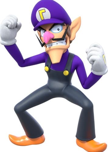 Waluigi
