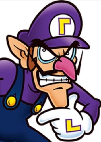 Waluigi