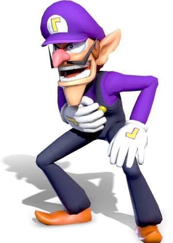Waluigi