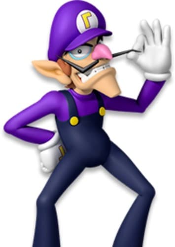 Waluigi