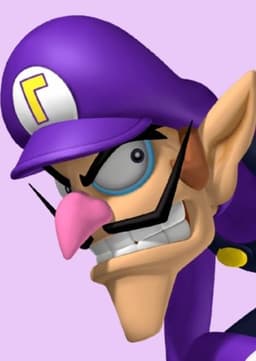 Waluigi