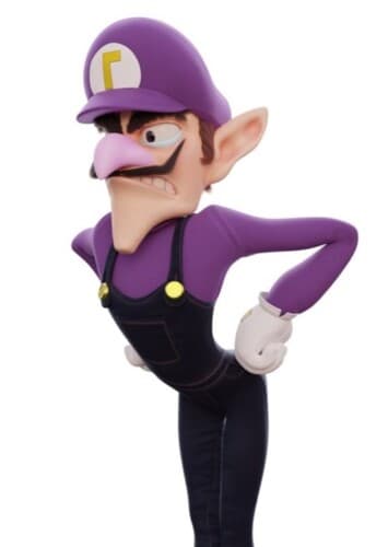 Waluigi