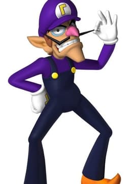 Waluigi