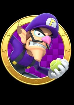 Waluigi