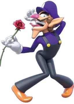 Waluigi