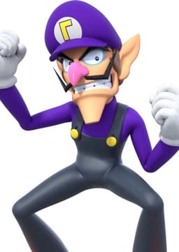 WaLuigi