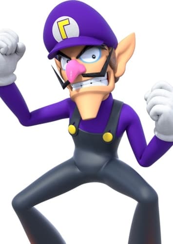 WaLuigi