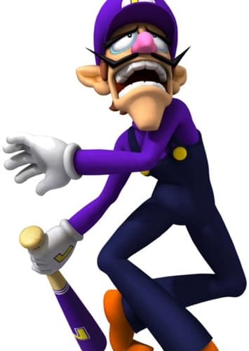 Waluigi