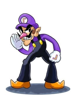 Waluigi