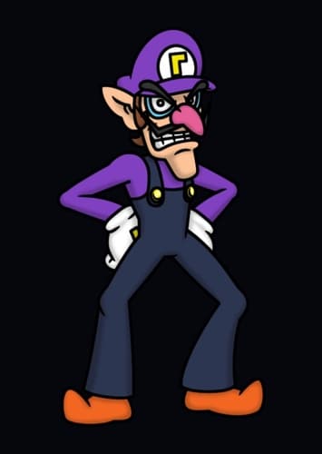 Waluigi