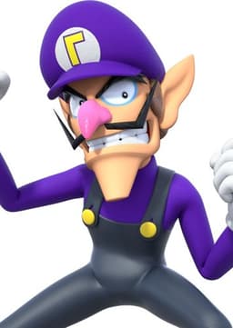 Waluigi