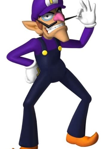 Waluigi