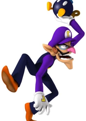 Waluigi