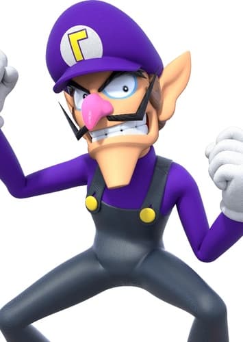 Waluigi