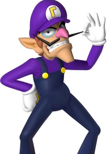 Waluigi