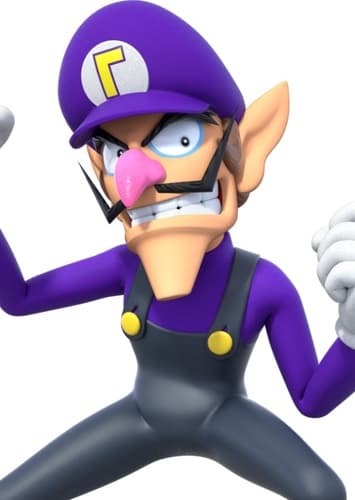 Waluigi