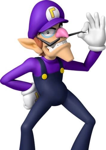 Waluigi
