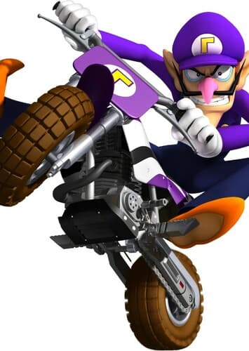 Waluigi