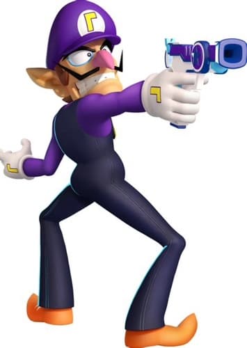 Waluigi