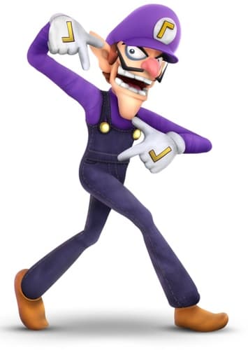 Waluigi