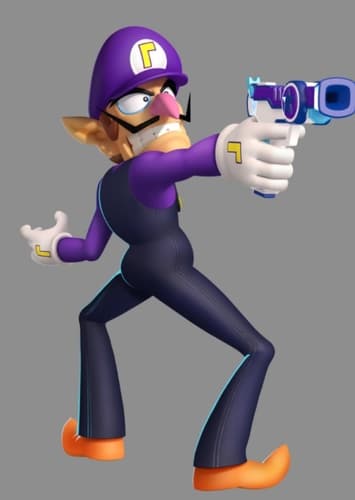 Waluigi