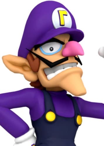 Waluigi
