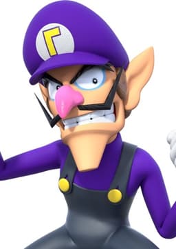 WaLuigi