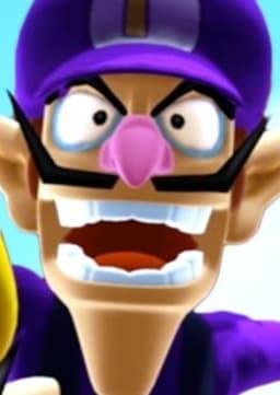 Waluigi