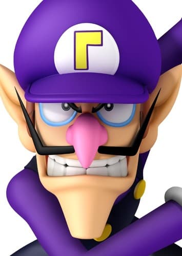 Waluigi