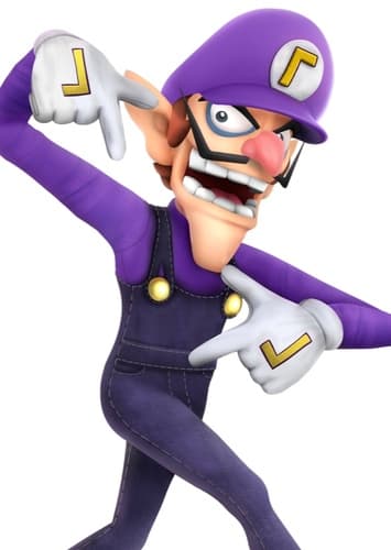 WALUIGI