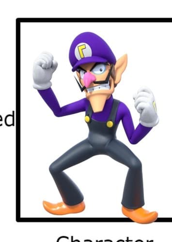 WALUIGI