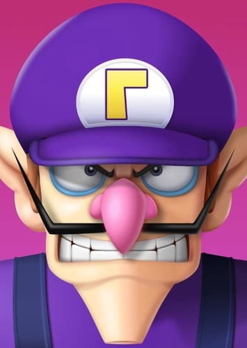 Waluigi