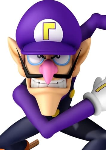Waluigi
